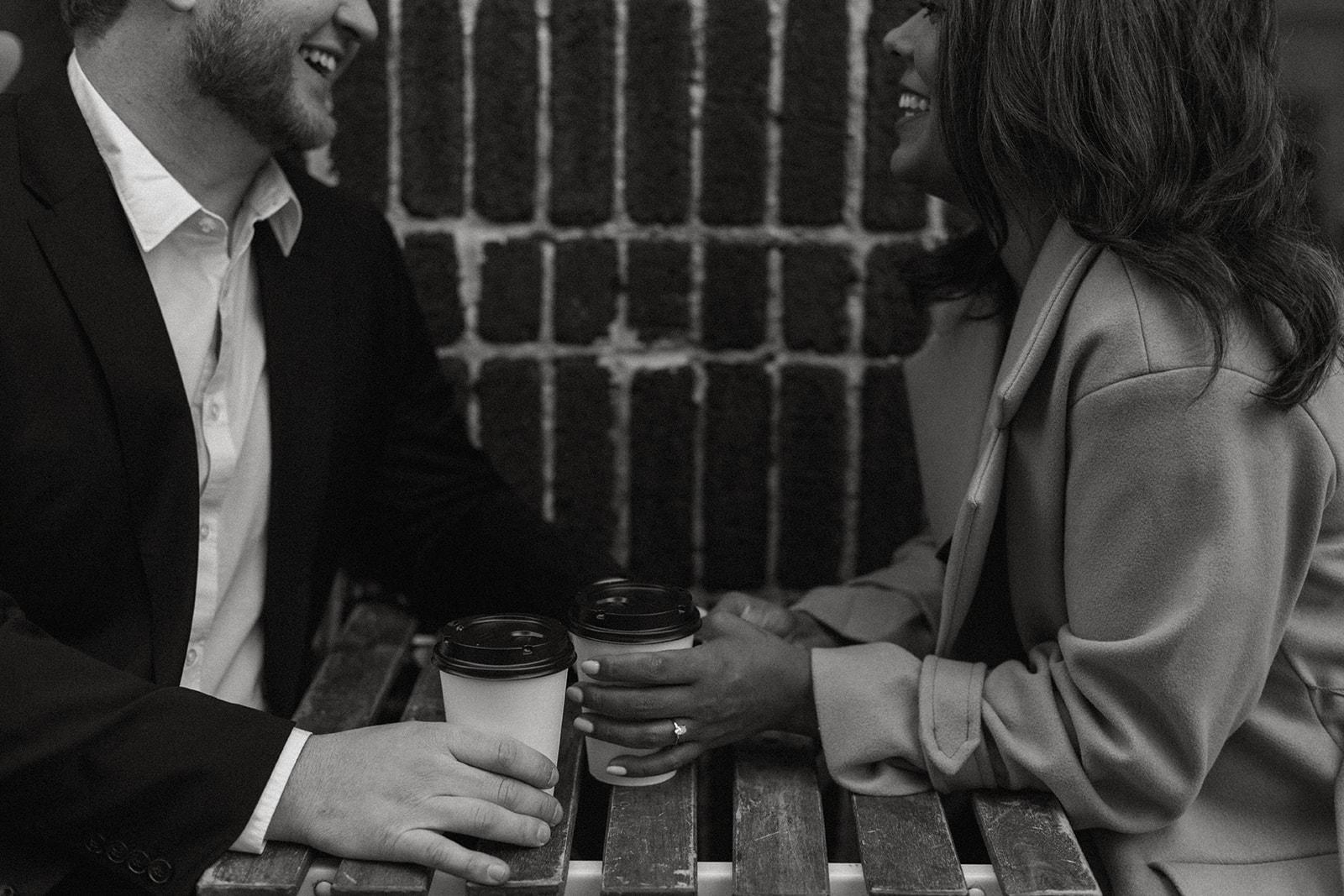 The Wedding Website of Rochelle Sommer and Dale Langford