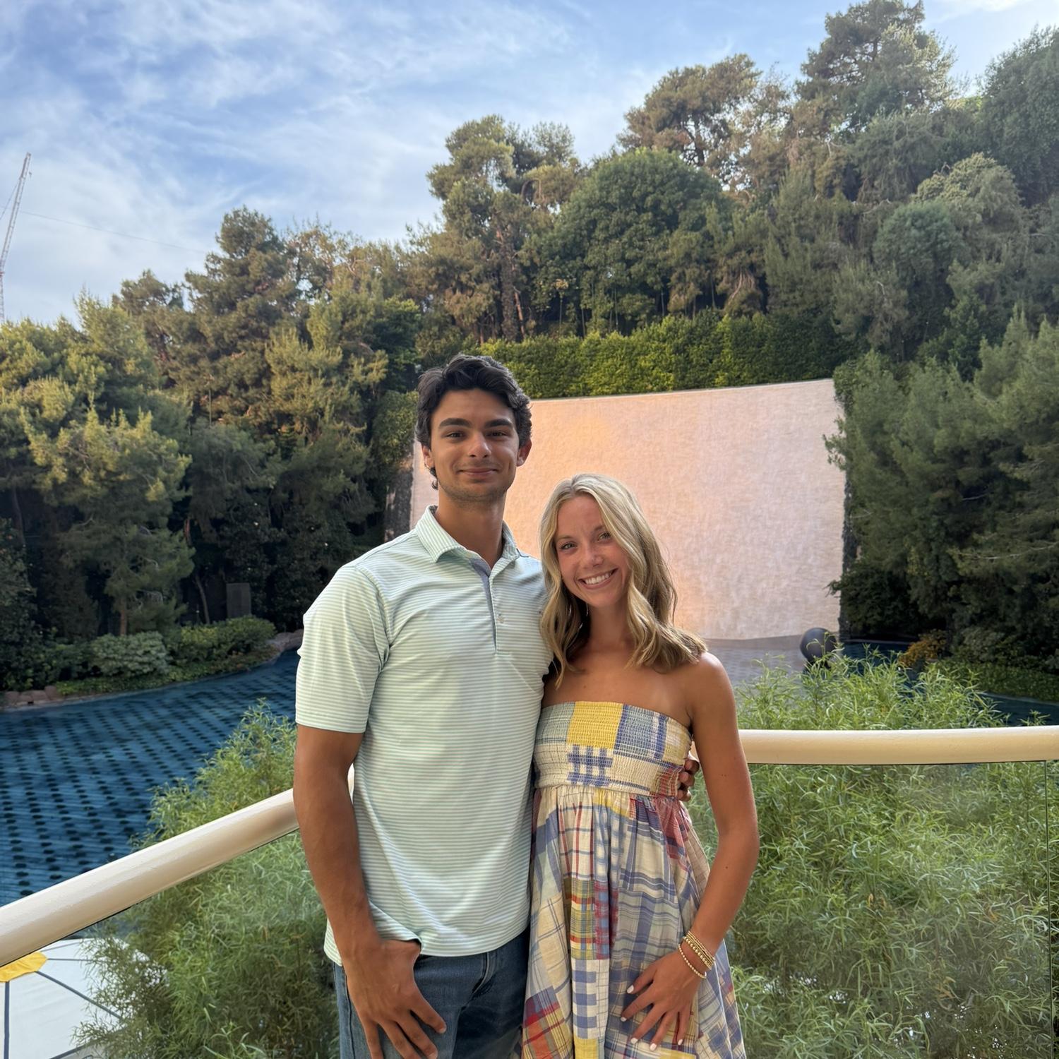 Kenny Chesney @ The Sphere 2025