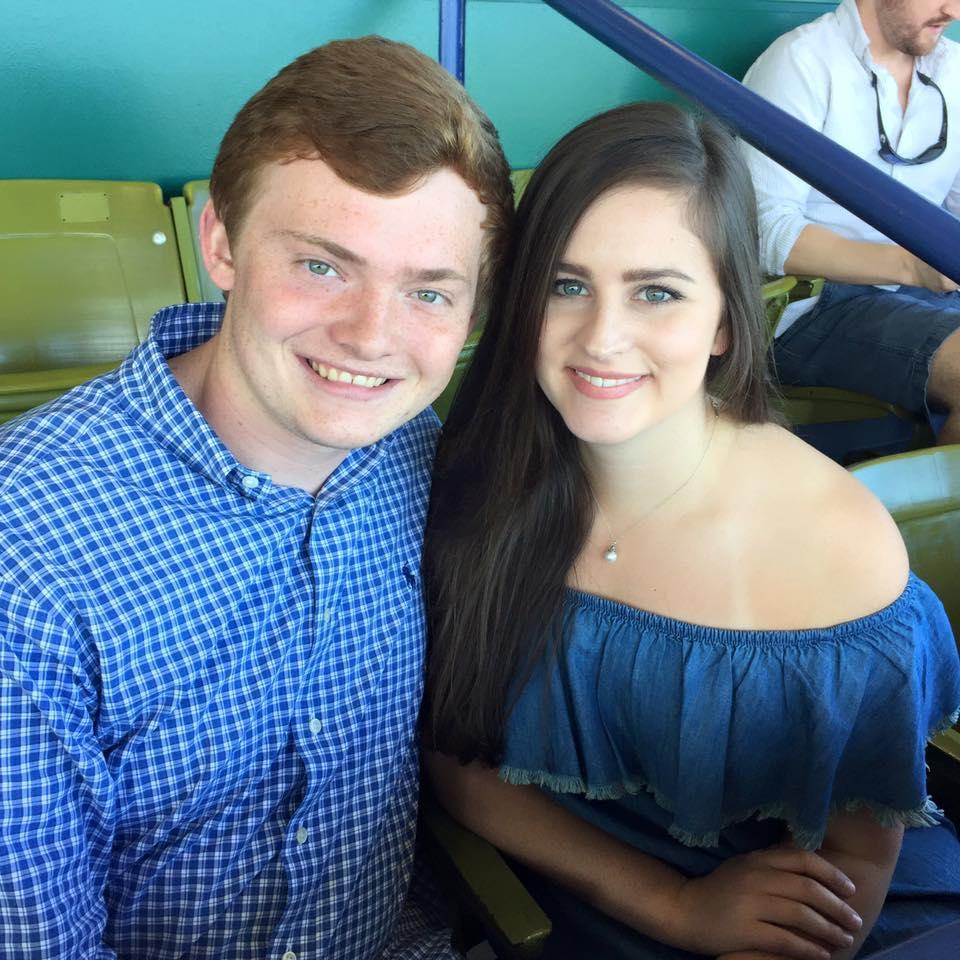 Tried our hand at gambling at Oaklawn.