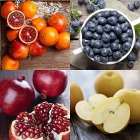 Fruit of the Month Club (3 months)