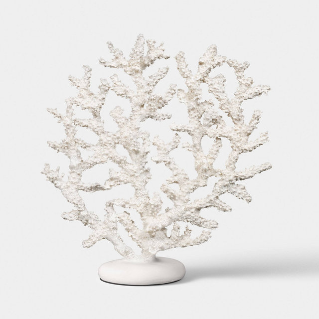 XL Coral Figural - Threshold™