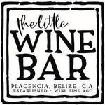 The Little Wine Bar