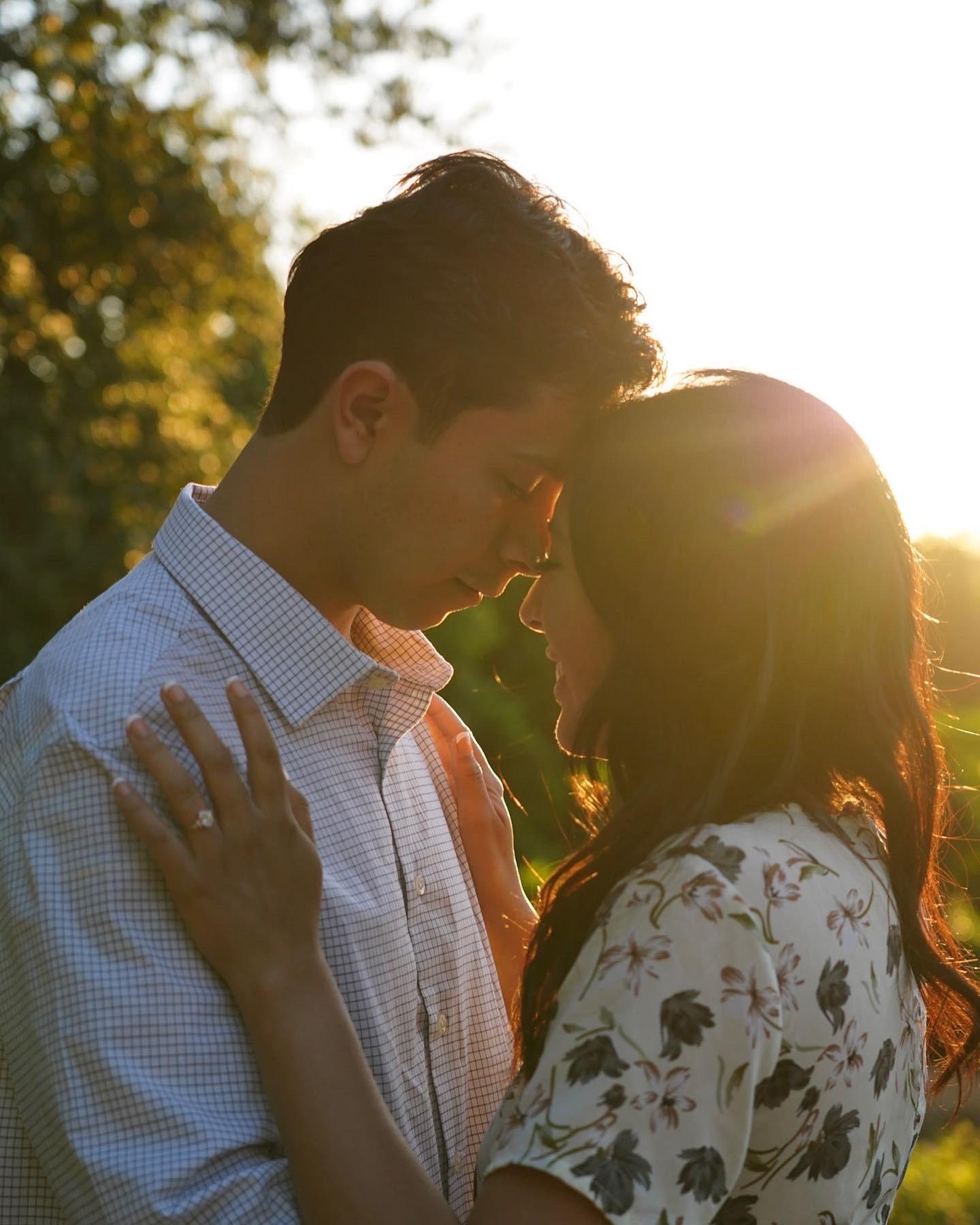 The Wedding Website of Kiana Sandoval and Sibastien Dellgad