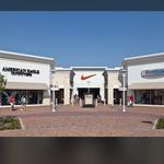 Grand Prairie Premium Outlets