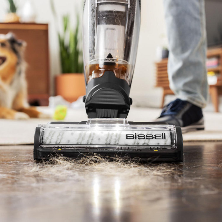BISSELL, Crosswave Hydrosteam Plus Vacuum | Zola