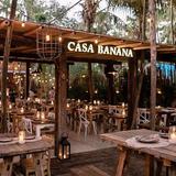 Casa Banana