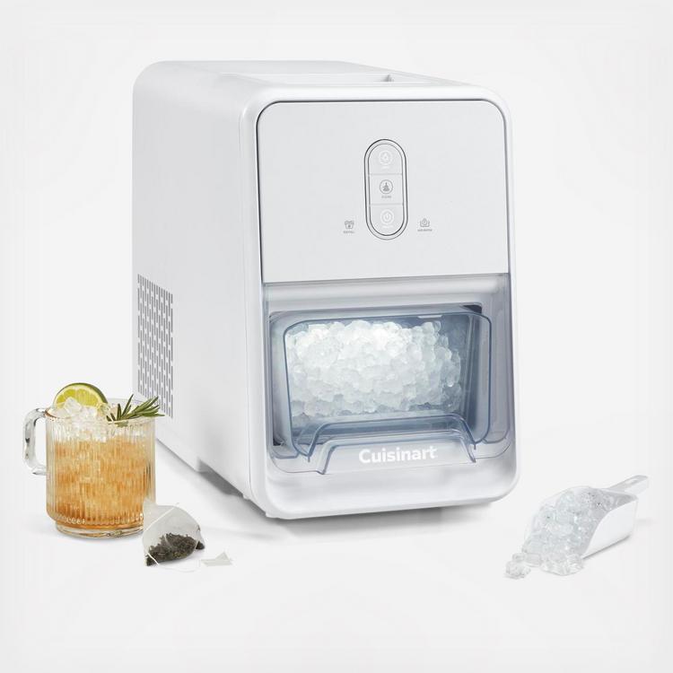 Cuisinart, Nugget Ice Cube Maker | Zola