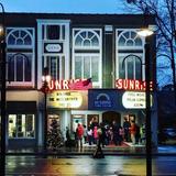 Sunrise Theater