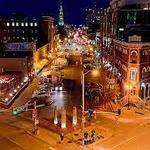Mass Ave - Restaurants & Bars
