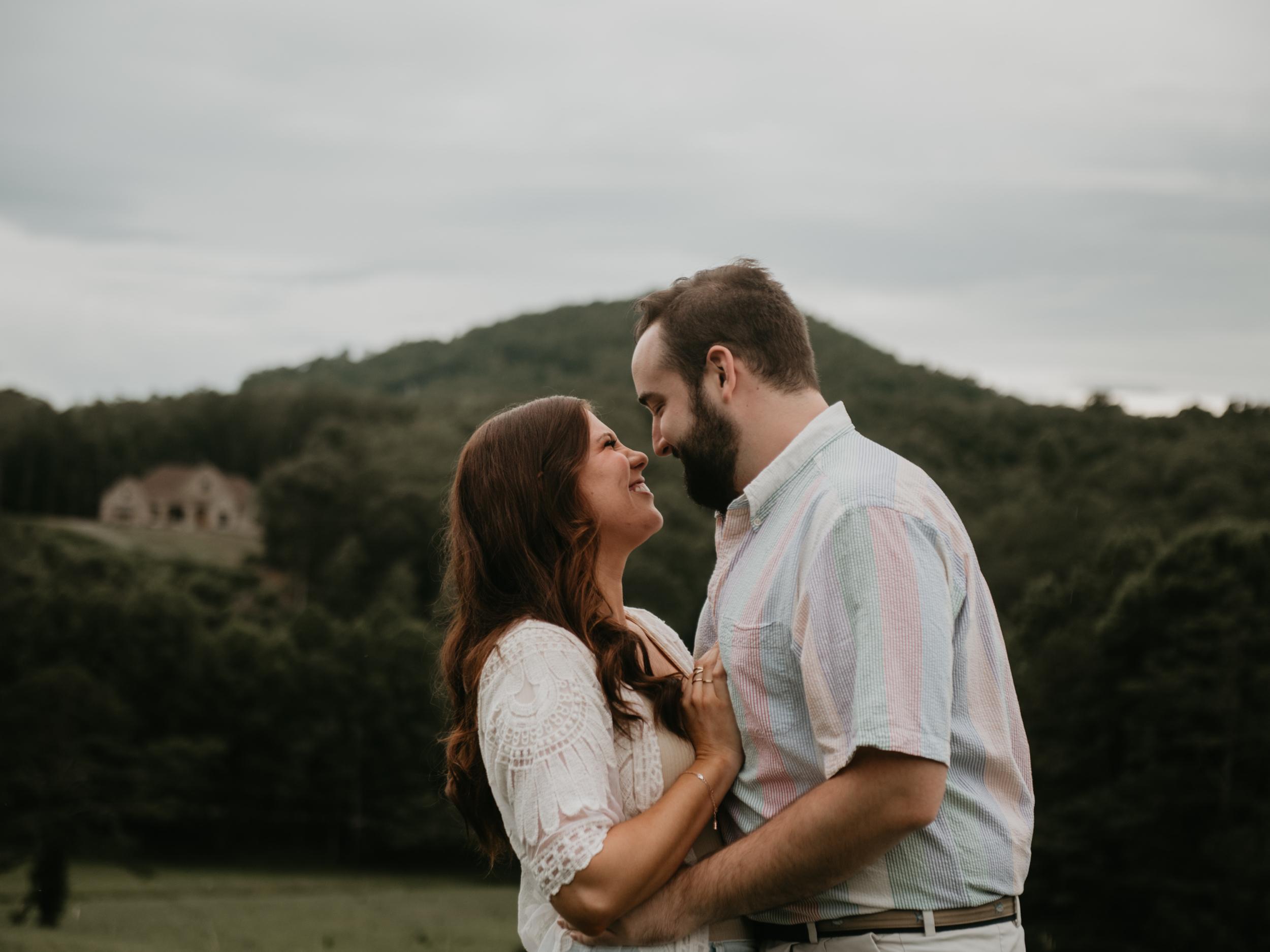 The Wedding Website of Emily Boone and Aaron Walker