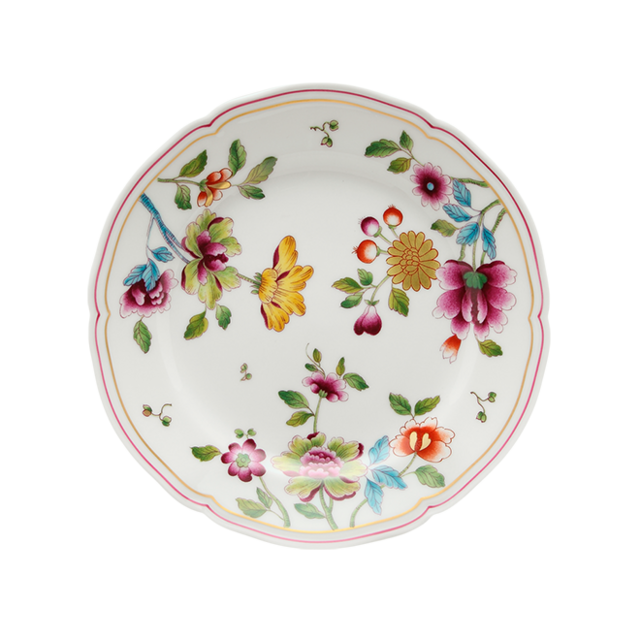 Granduca Coreana Bread Plate, set of 2