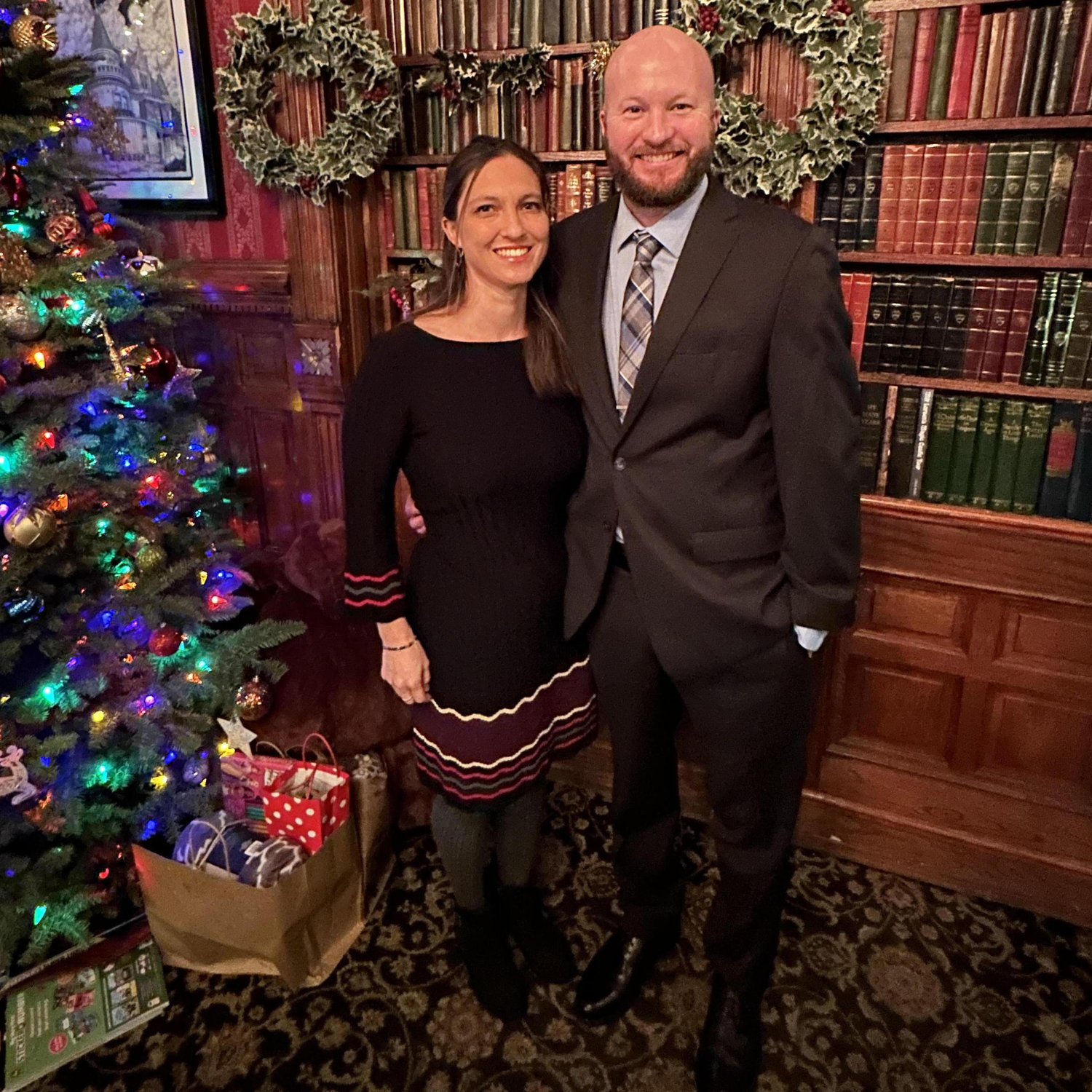 Magic Castle!