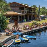 Wekiva Island
