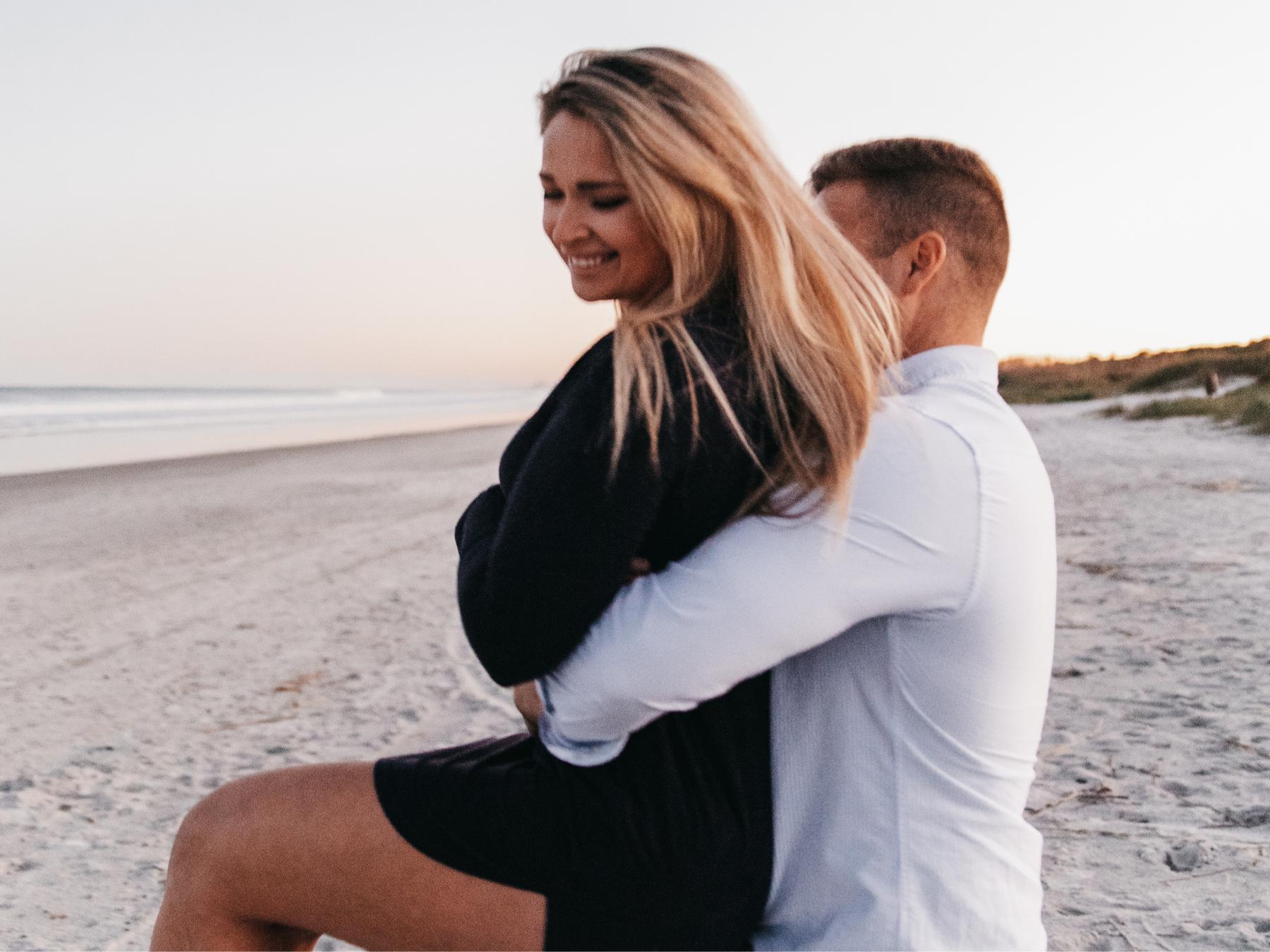 The Wedding Website of Leah Prine and Addison McIntosh