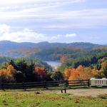 Moses H. Cone Memorial Park