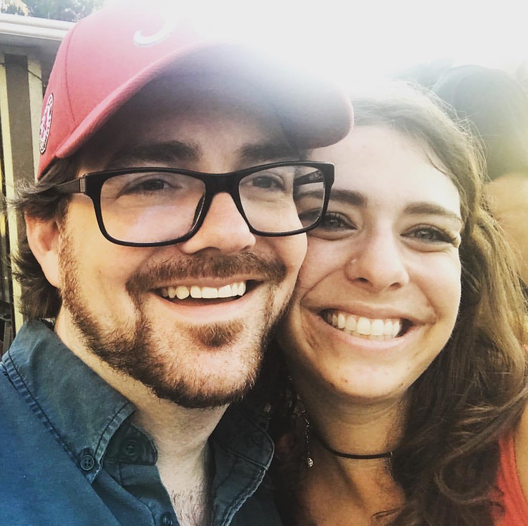 The Wedding Website of Jenn Rosen and Sam Laughlin