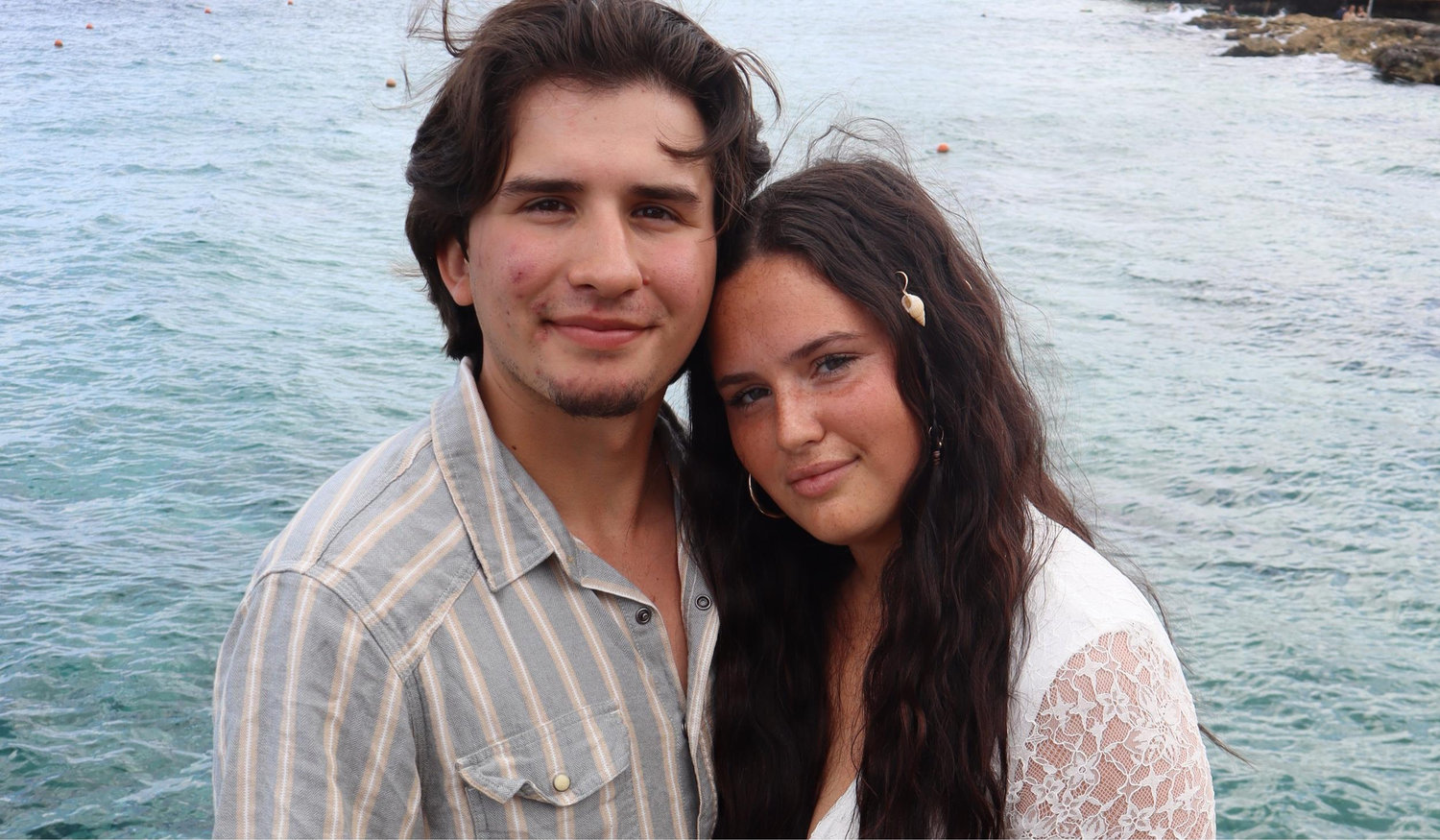 The Wedding Website of Journey Beasley and Nicolas Mejia