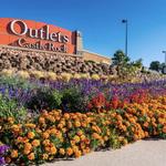 Outlets at Castle Rock