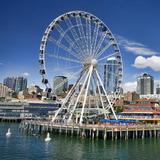 🌊 Visit the Waterfront