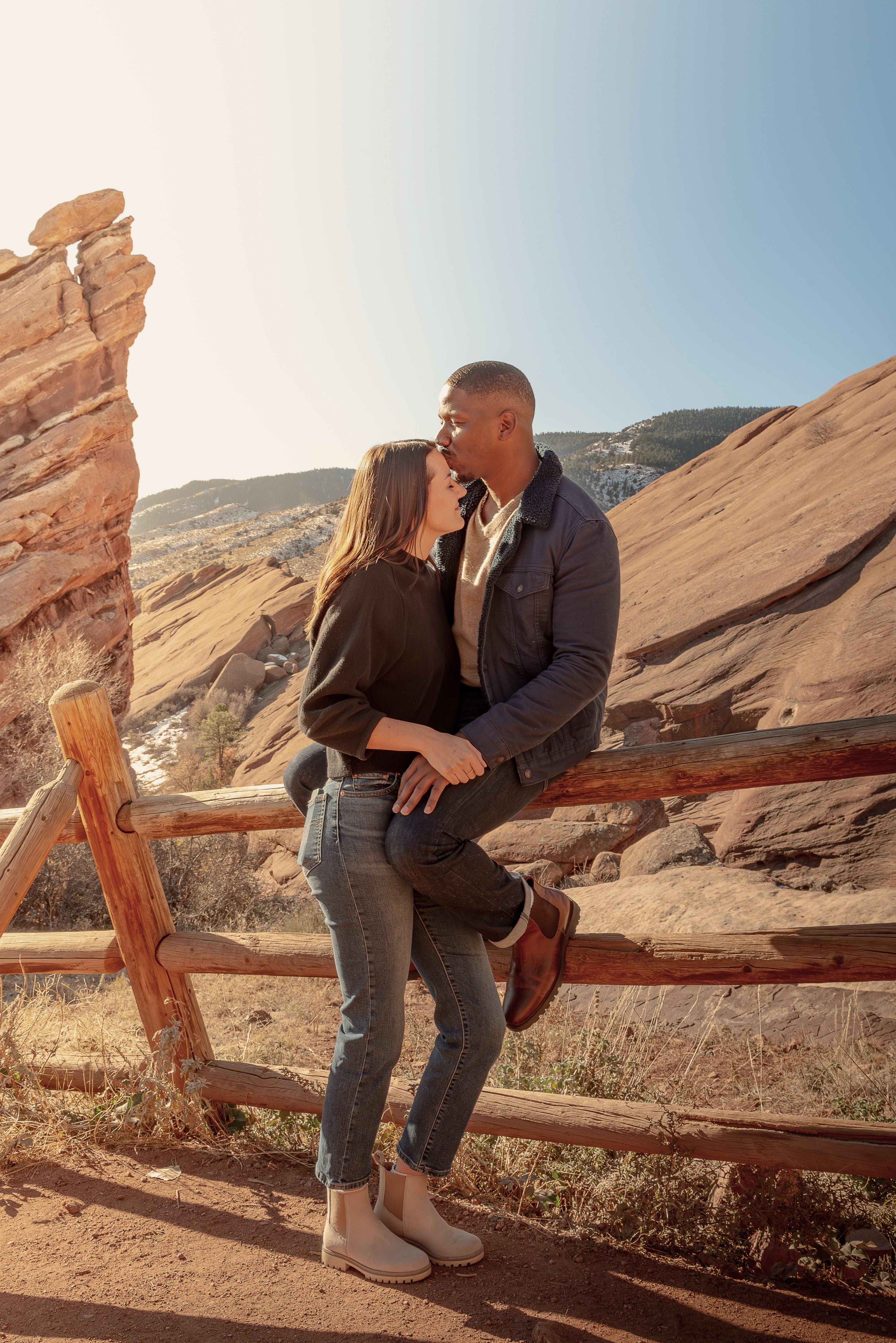 The Wedding Website of Markeese Rieux and Haley Hougen