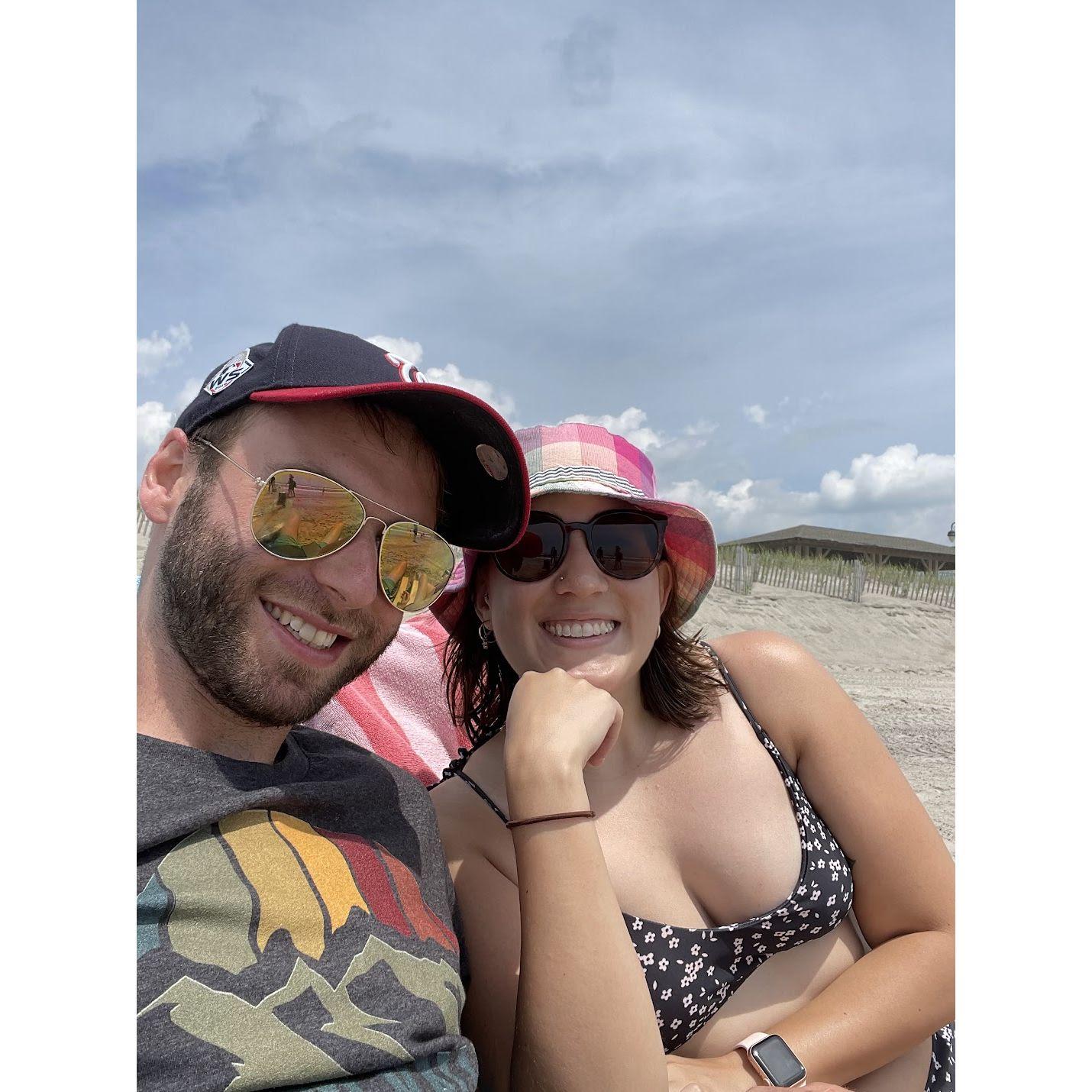 Ocean City, NJ: 6/8/22