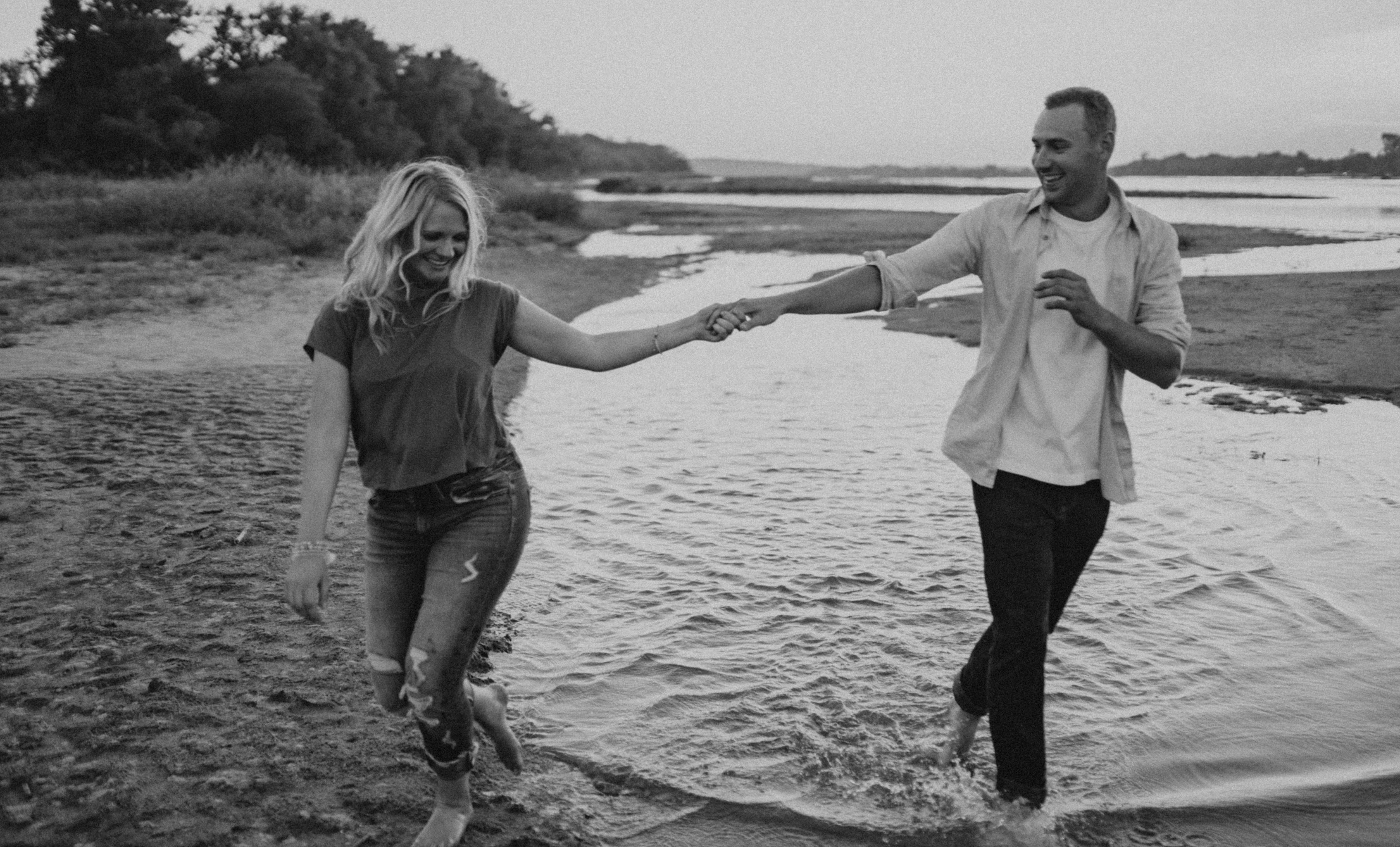 The Wedding Website of Brianna Shaw and Hunter Hurt
