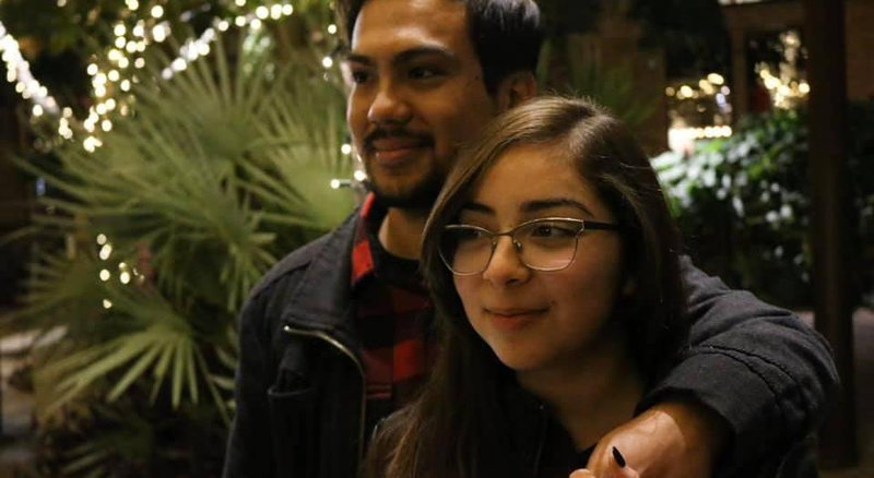 Andrew Posadas and Kimberly Esquivel's Wedding Website