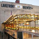 Lakefront Brewery
