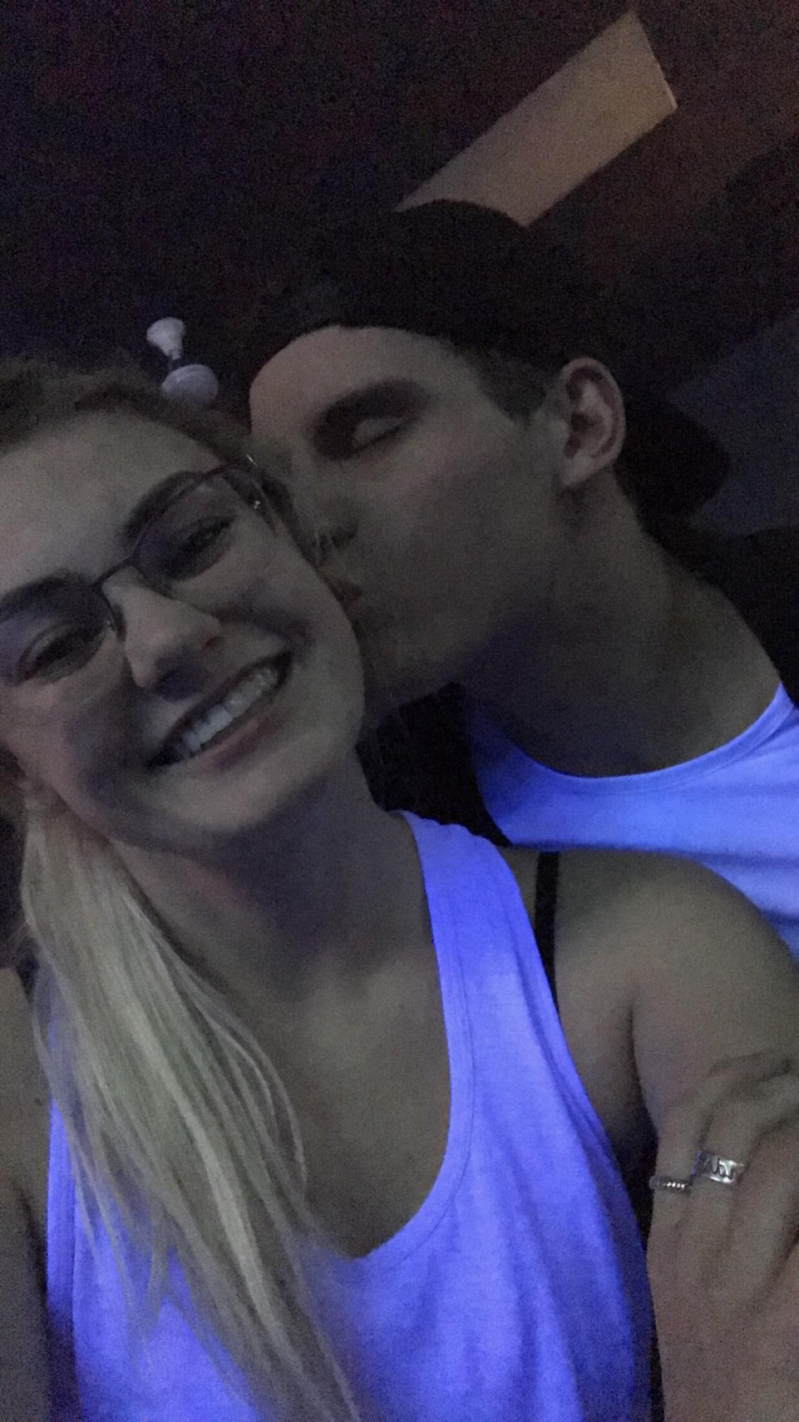 Bowling Night Out