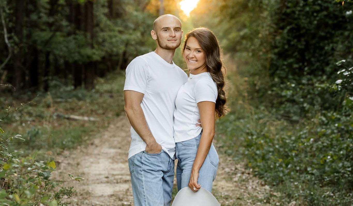 The Wedding Website of Abby Laine Polson and Rhett Bowers