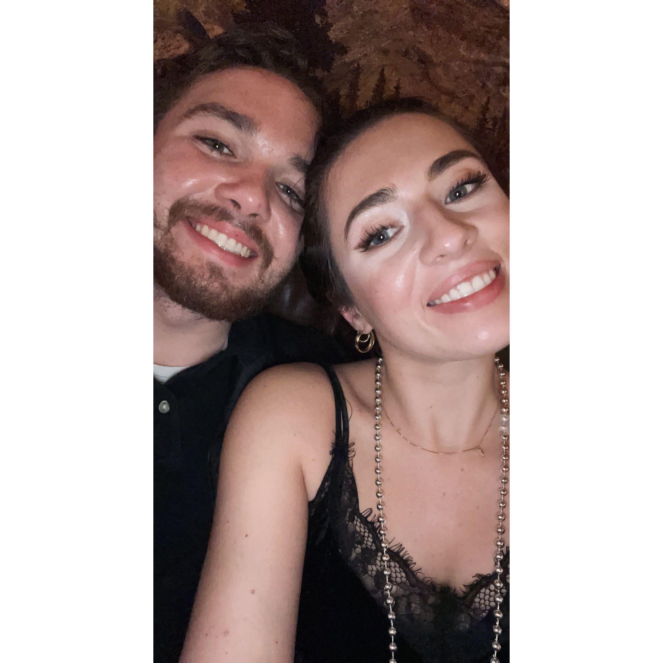 New Years 2020