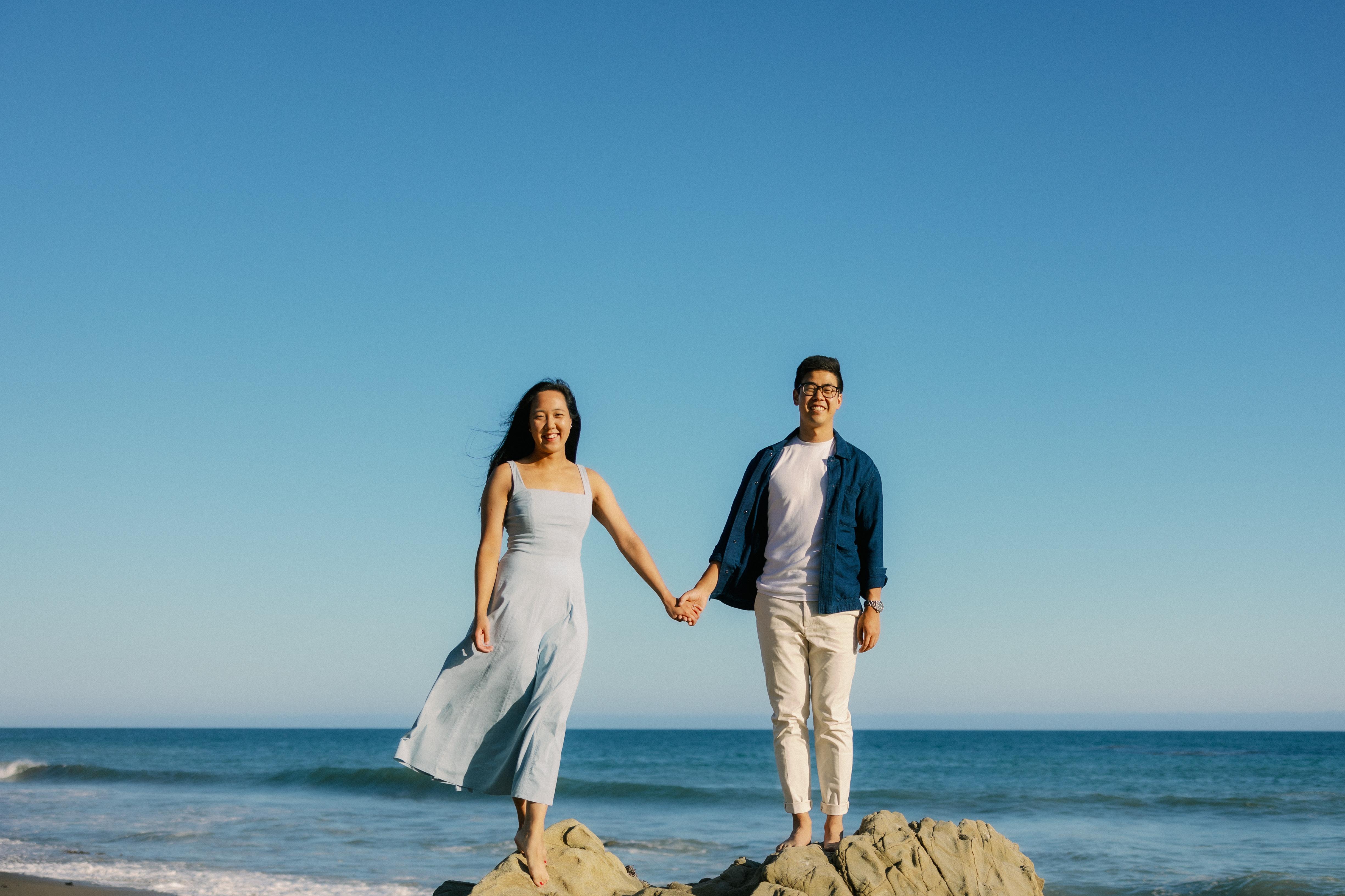 The Wedding Website of Joey Li and Liti Zhang