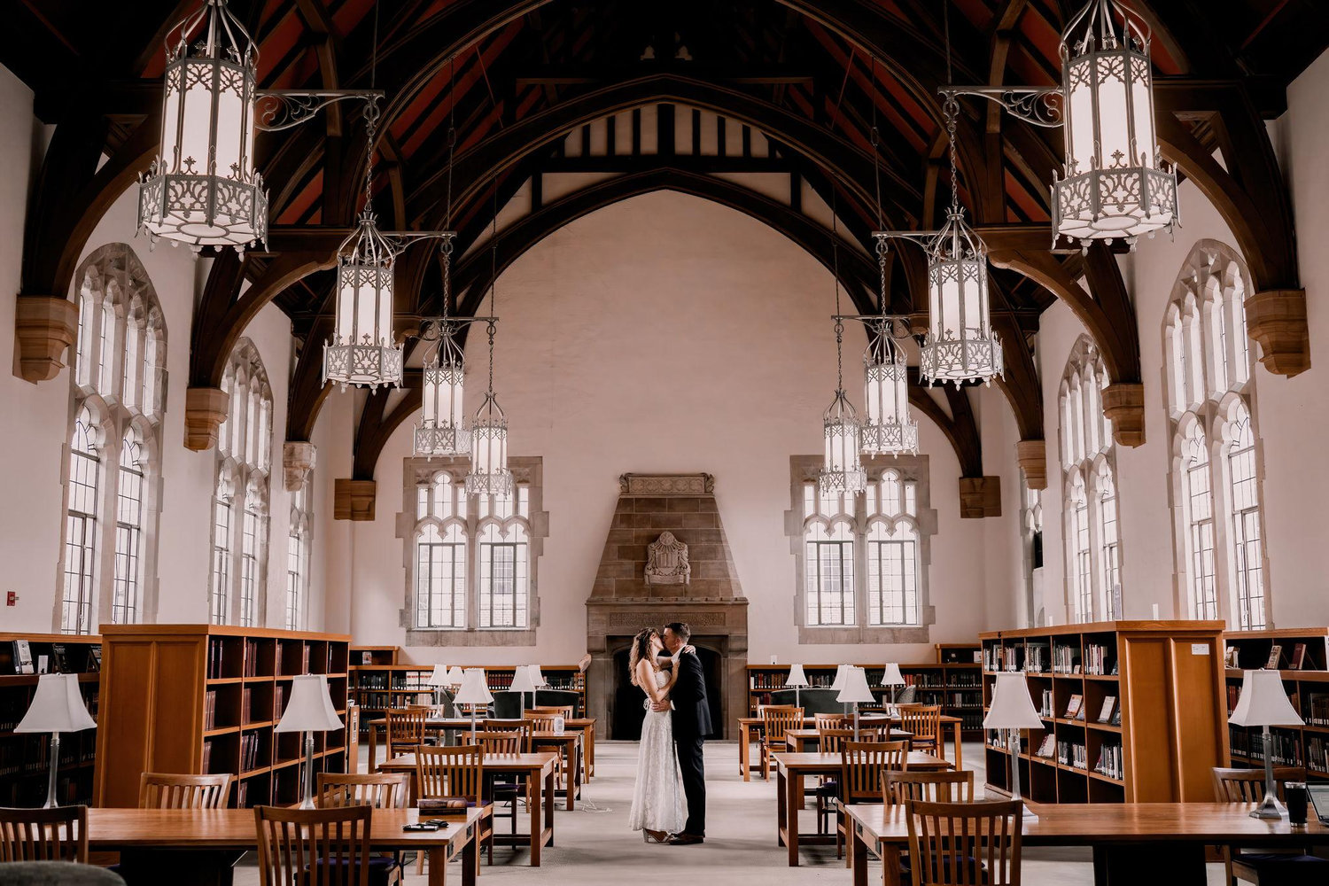 The Wedding Website of Julia Markert and Stephen Spalding