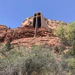 Chapel of the Holy Cross