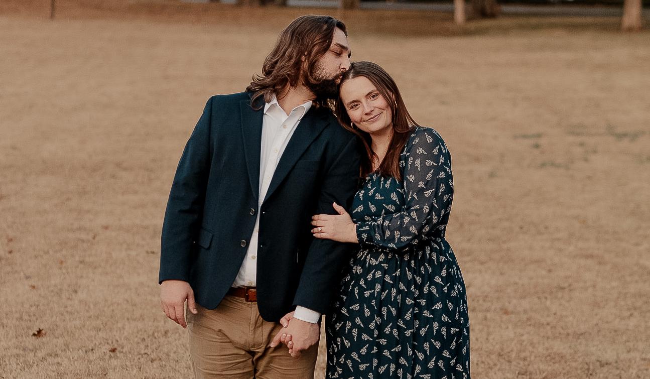 The Wedding Website of Bowen Kinsey and Victoria Kimbrough