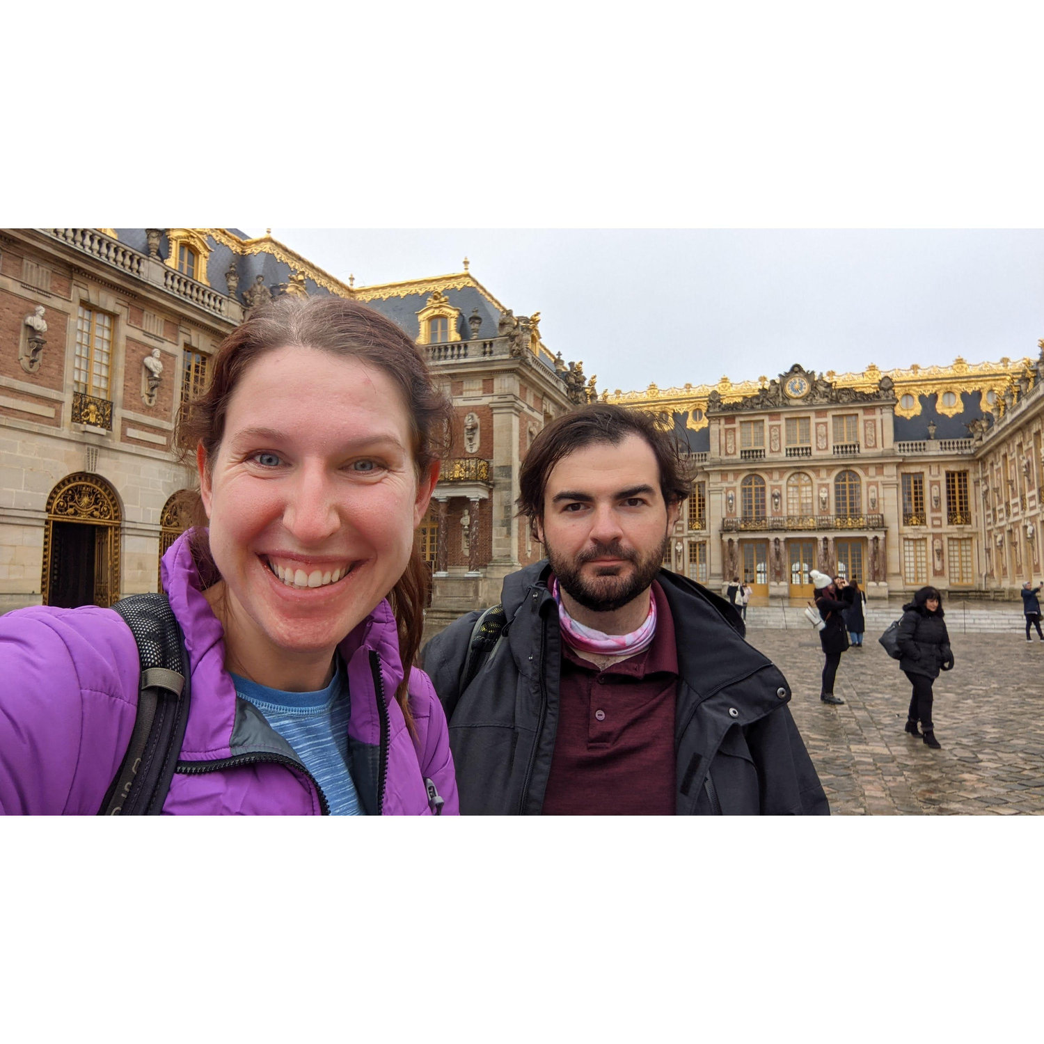 Versailles