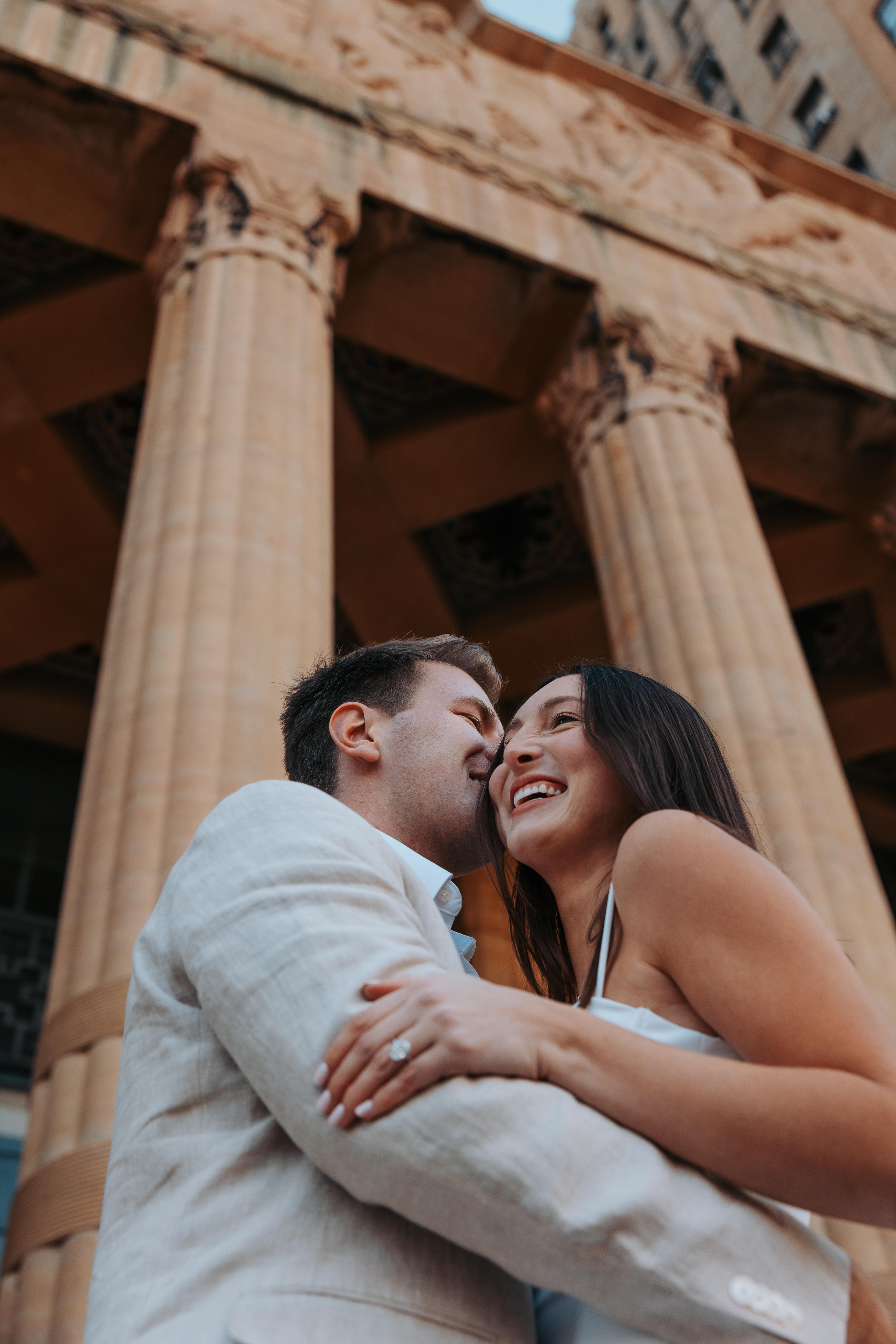 The Wedding Website of Skyler Stisser and Grant Stephen