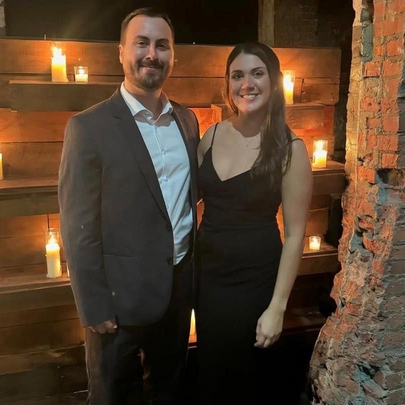 We had so much fun at Alex and Pat’s wedding in Cleveland!