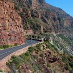 Chapman's Peak Drive