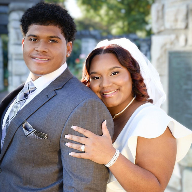 Wedding Fund