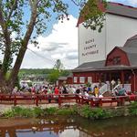 Bucks County Playhouse