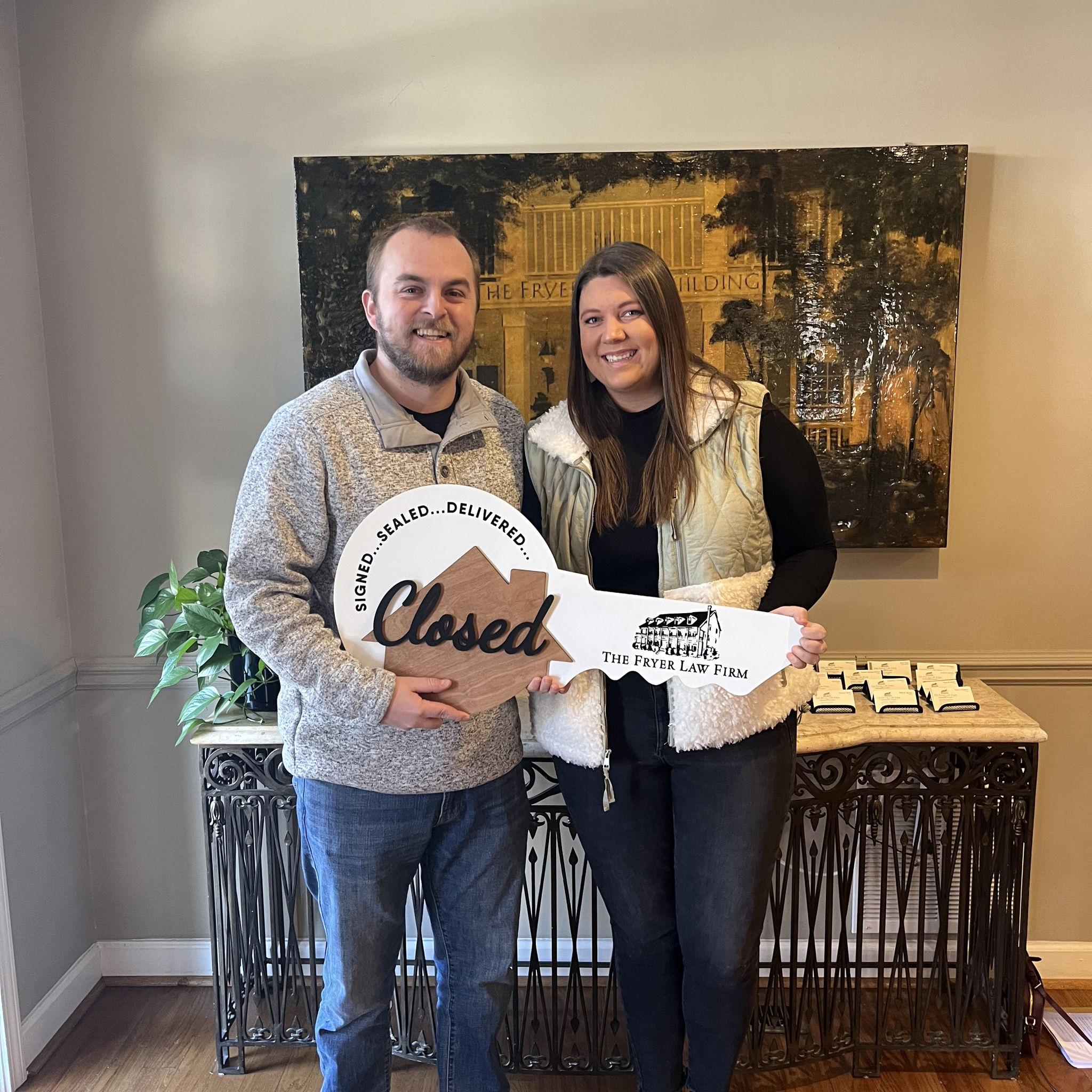 The 444 legacy began.