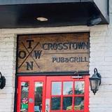 Crosstown Pub & Grill