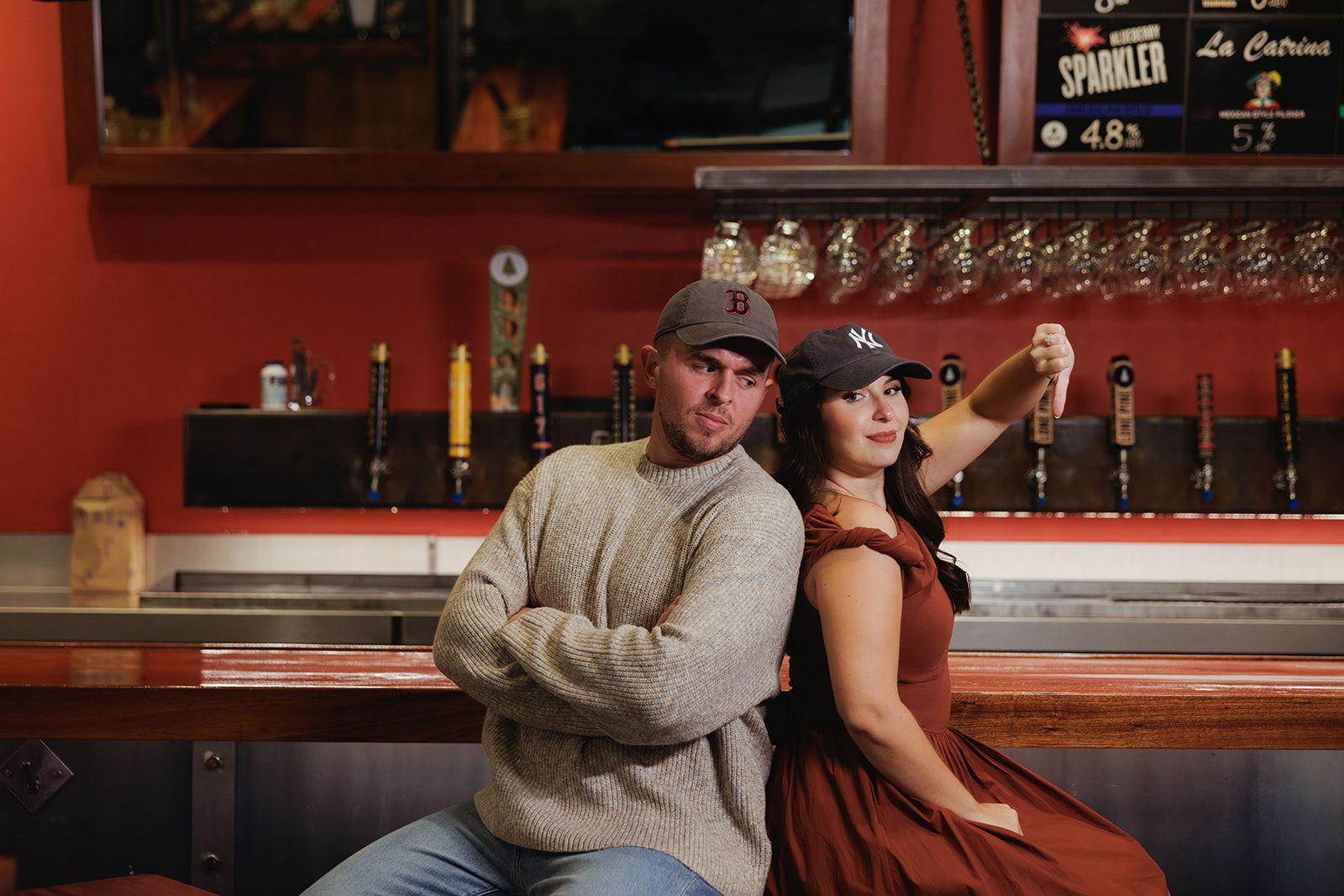 The Wedding Website of Anastasia Canell and Curtis Healy