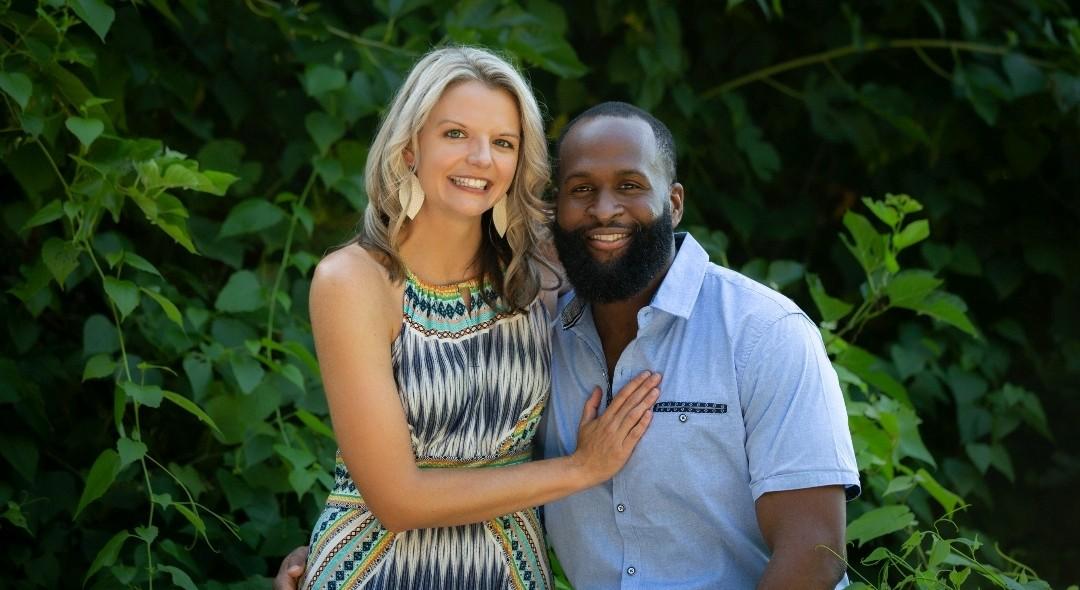 The Wedding Website of Olujimi Sode and Laura Thomas