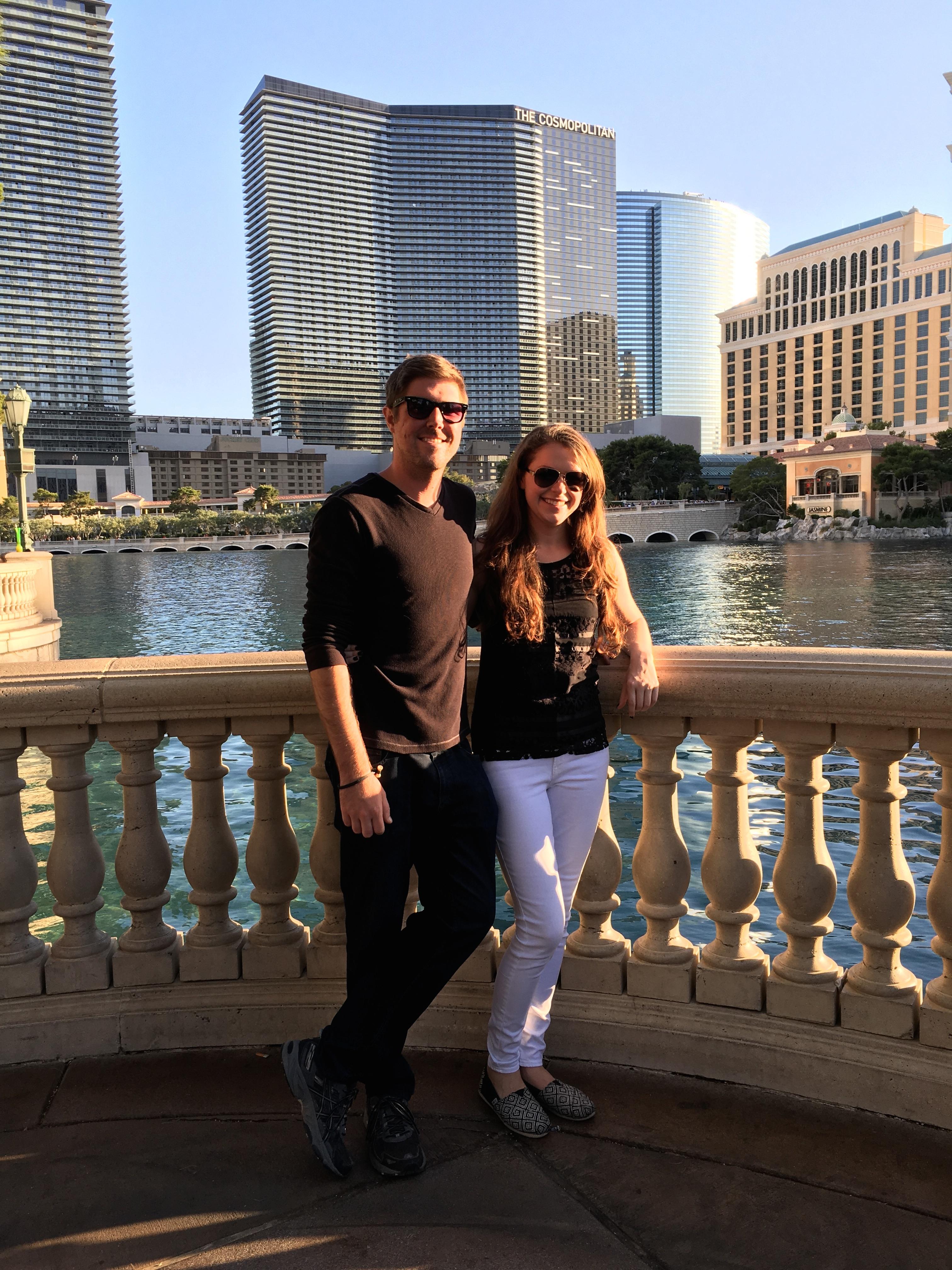 The Wedding Website of Kelly Dyal and Doug Pearson