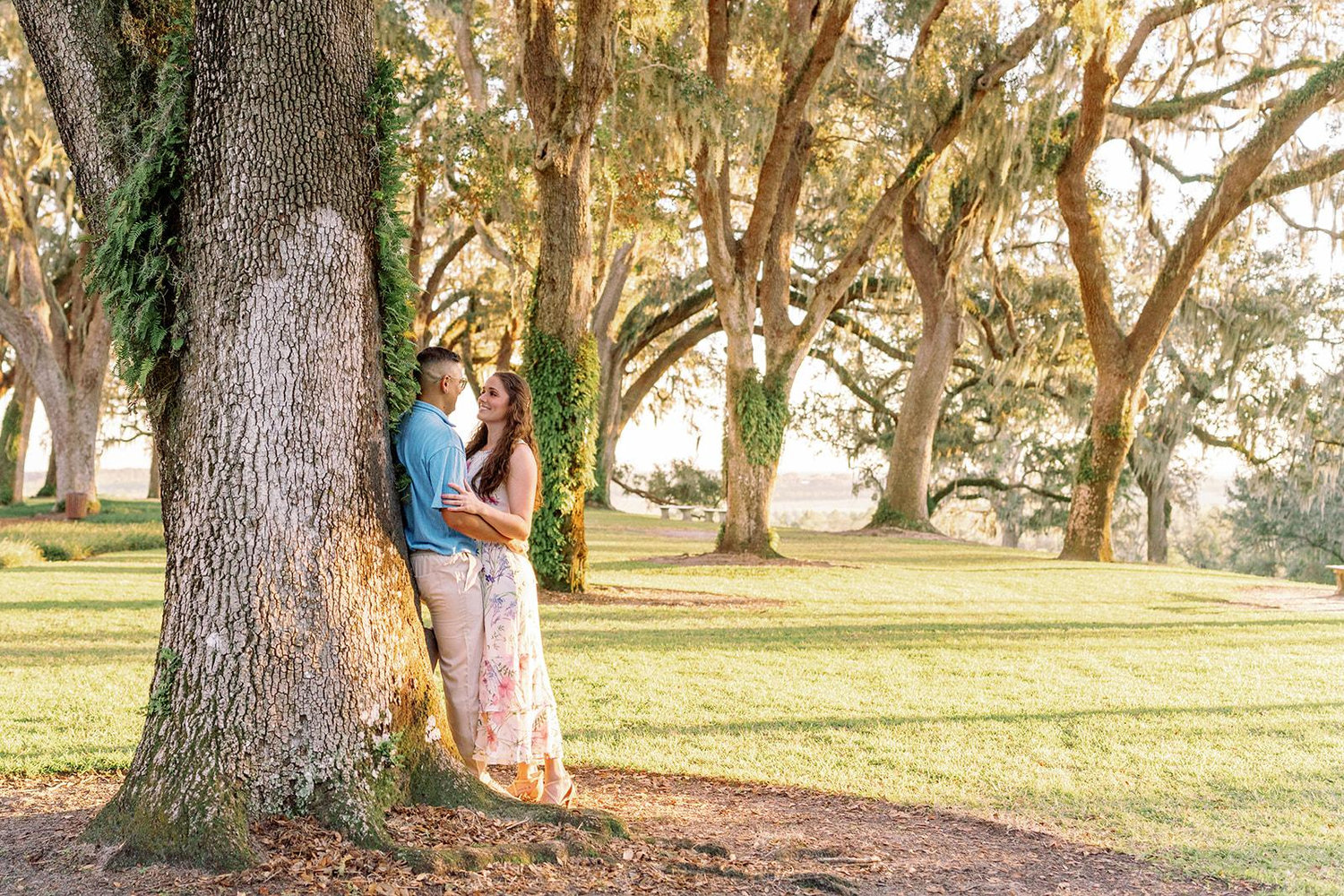 The Wedding Website of Autumn Cole and Jhosep Vargas