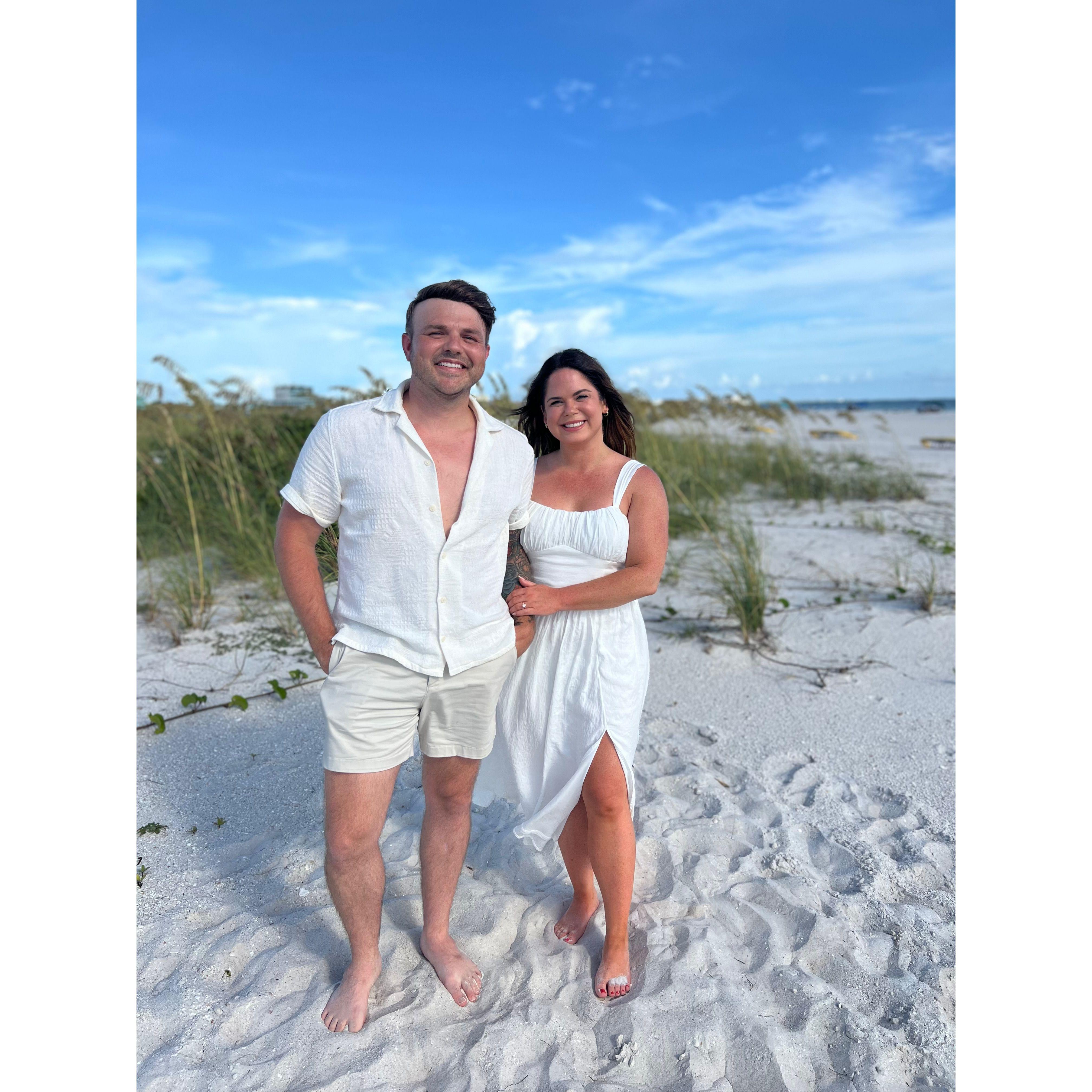 St. Pete, FL - July 2025