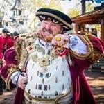 Texas Renaissance Festival