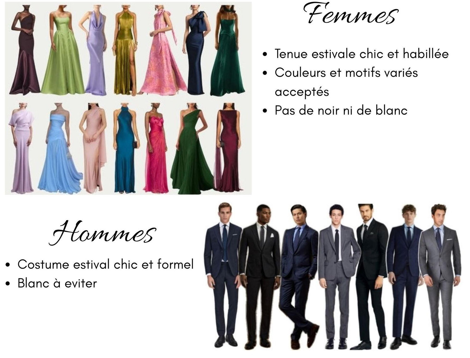 The Wedding Website of Ariel Buzera and Laureine Muteba